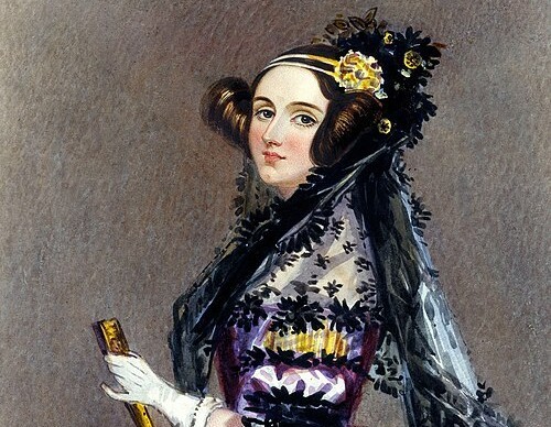 Ada Lovelace