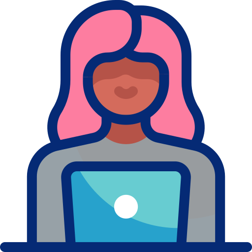 Ícone Programação