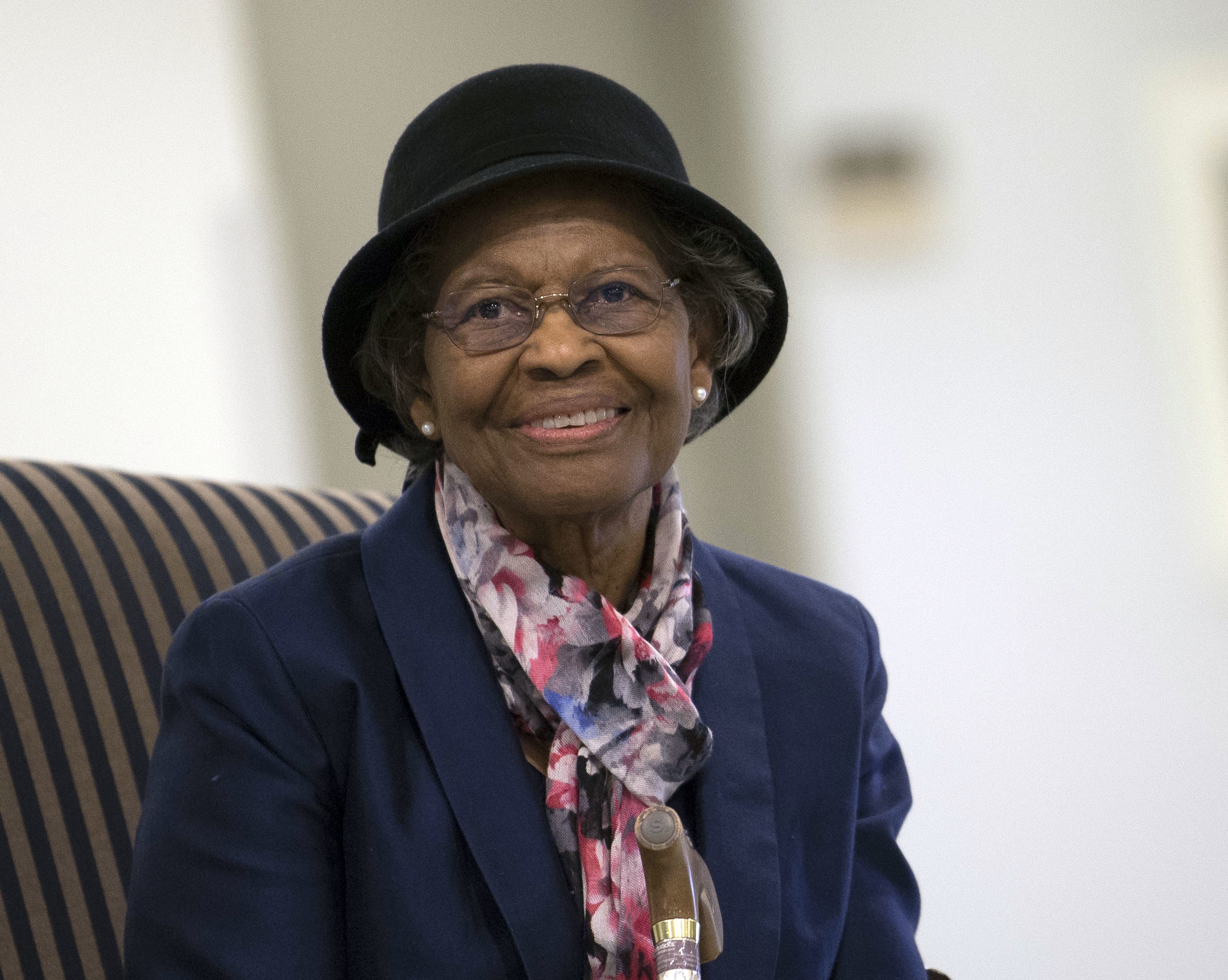 Gladys West