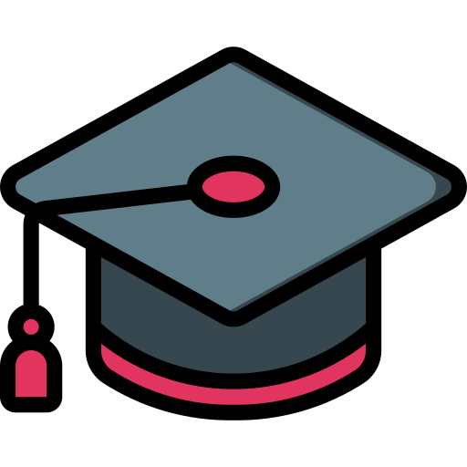 Ícone Graduação